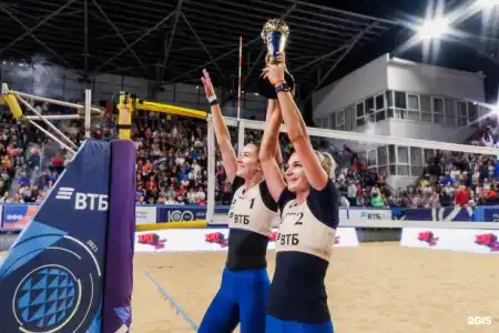 Volleygrad sports - 25