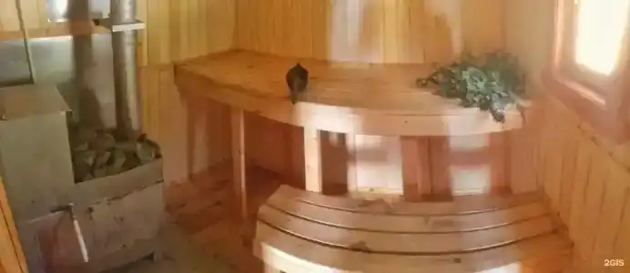 Эко-гостевой дом - 2