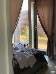 LuckyHomeRent Прилесная 1 - 66
