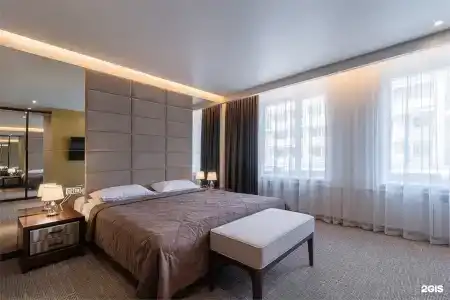 Седанка Парк - 12