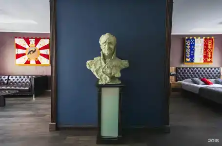 Кутузов - 6