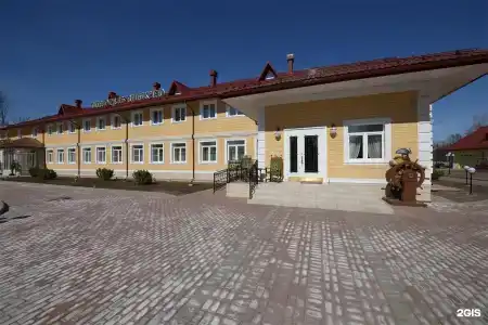 Ашукино - 14