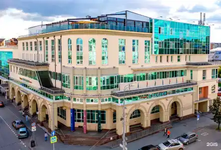 Евразия - 3