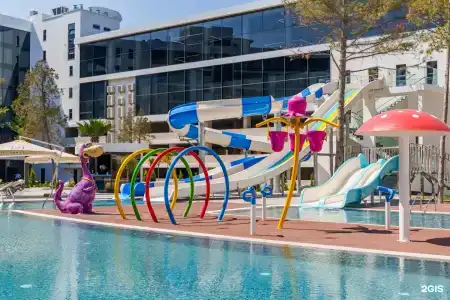 Zenith Resort & Spa - 31