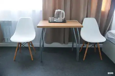 Bliss Апартаменты - 4