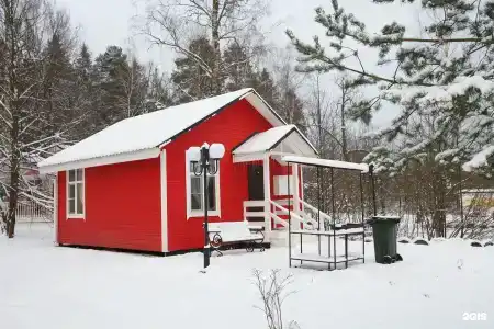Усадьба Гребнево - 142