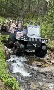 Звезда Мамая - 10
