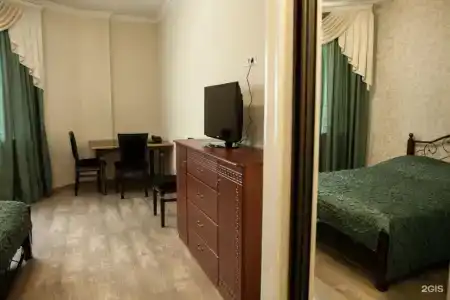 Аристократ - 3