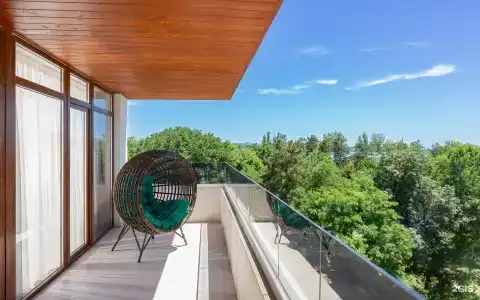 Funf Luxury Resort&SPA Anapa Miracleon - 16