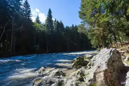 МИРРОС Axis-River - 23