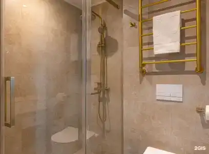Cosmos Kazan Hotel - 124