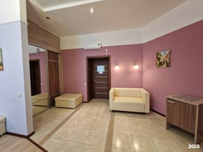 Малый отель на Черниковской - 8