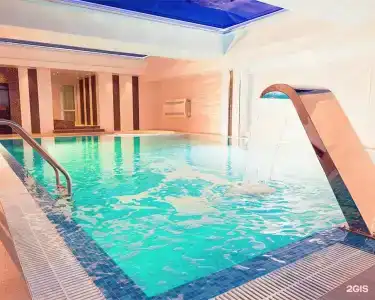 Бизнес-отель HELIOPARK Residence - 148