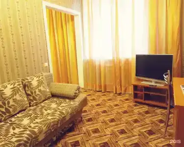 Круиз - 25