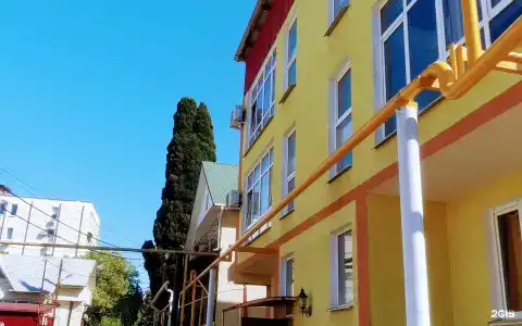 на Гвардейской - 30