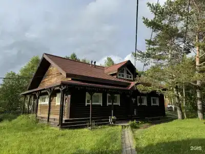 Байкальские сезоны - 10
