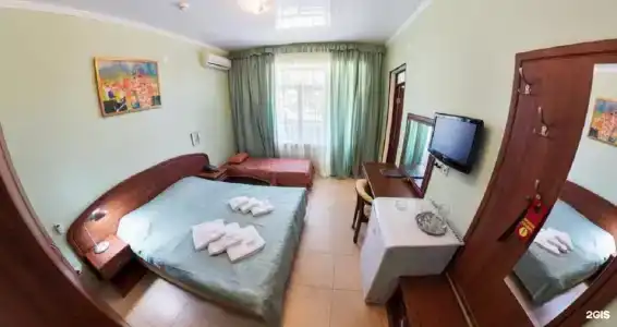 Family Resort Hotel Miloo - 16