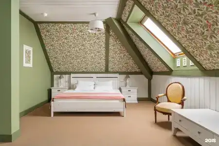 Конный клуб Вента Арена - 2