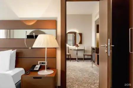 Mantera Resort & Congress - 120