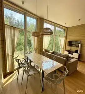 SkiHouse - 3