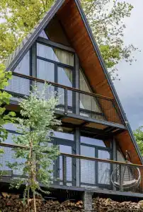 Vip house у бассейна - 51