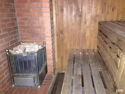 Саяны на Первомайской - 2