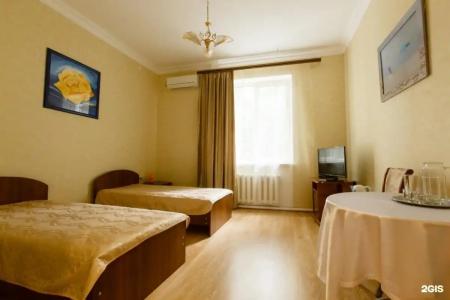 Звездный - 21