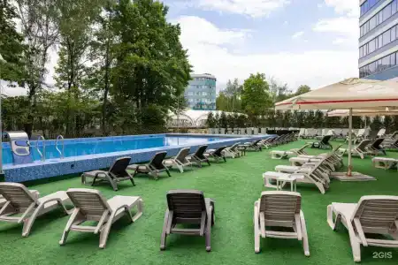 Sheraton Skypoint Luxe - 34