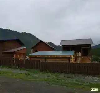 Усадьба у горы - 10