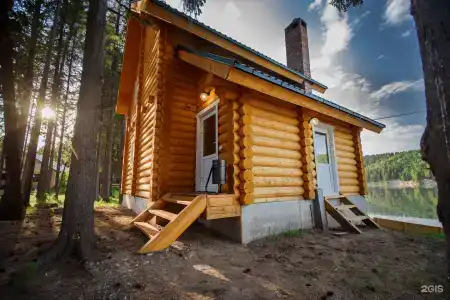 Русская усадьба - 5