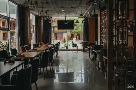 Ахты бани - 5