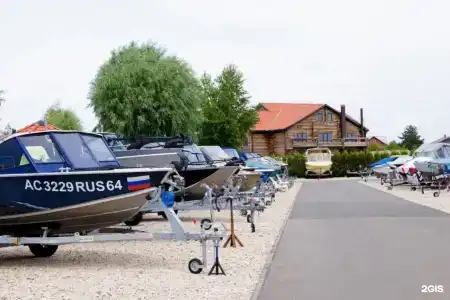 Покровская слобода - 34