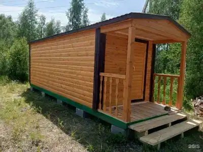 Павловская Усадьба - 22