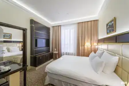 7 Avenue Hotel & SPA - 31