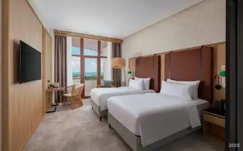 Funf Luxury Resort&SPA Anapa Miracleon - 65