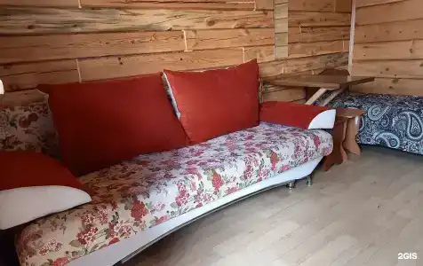 Ромашка - 12