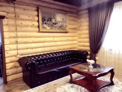 Тебердинская Сказка - 32