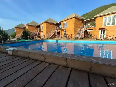 Бархатный сезон - 9