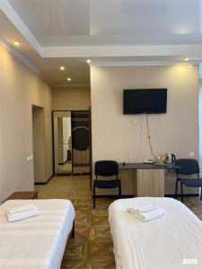 Североморск - 15