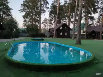 Бердская Заимка - 1