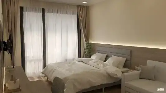 Курортный отель Ramina Derbent Resort - 11