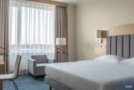 Cosmos Kazan Hotel - 55