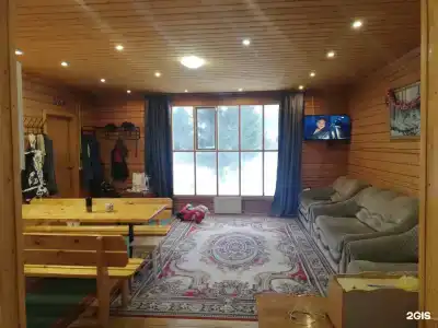 Светлячок - 2