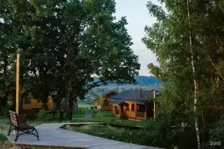 Wish Home Дубовая Роща - 4