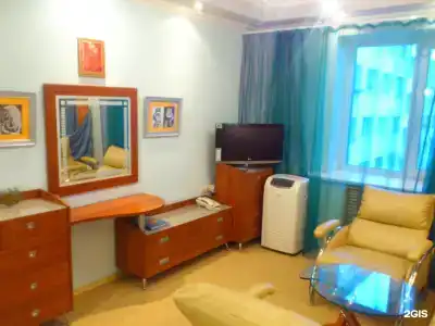 Ле Гранд - 4