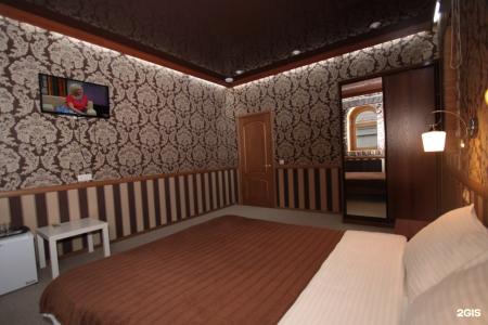 Карлсон - 22