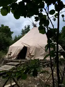 Обитаемая Земля - 98