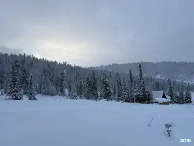 Оленья Речка - 19