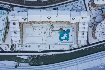 Марриотт Красная Поляна - 71