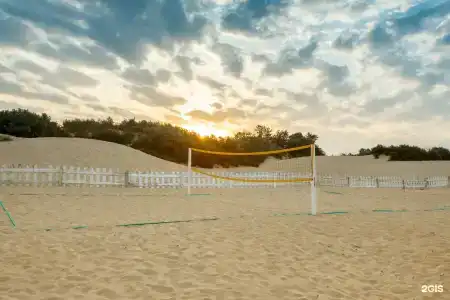 Pontos Family Resort Zarya All Inclusive - 17